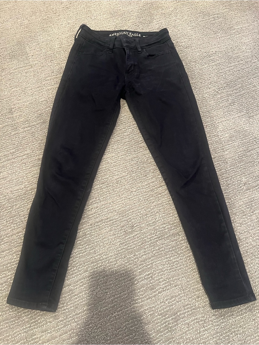 American Eagle Outfitters Skinny Jeans